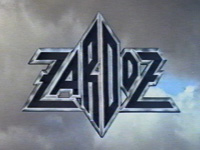 Zardoz